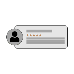 Smart Reviews Display Pro